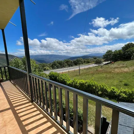 A Lastriña Casa rural *