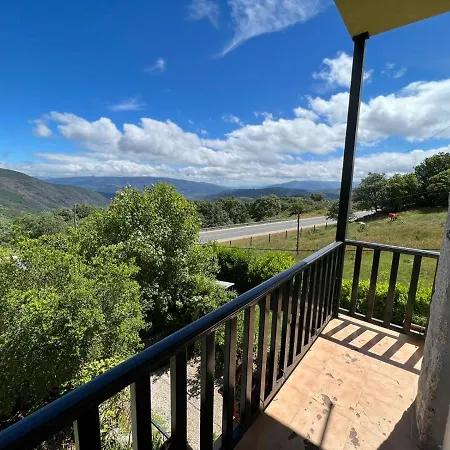 Casa rural A Lastriña