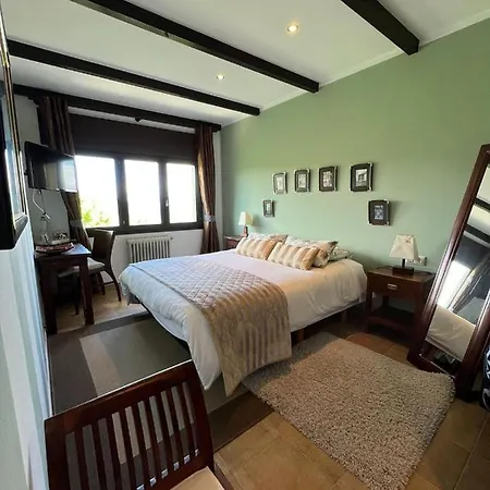 A Lastriña Casa rural