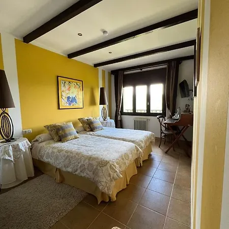 Casa rural A Lastriña