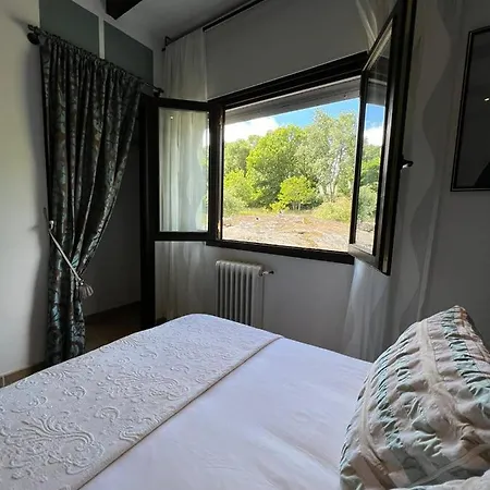 Hotell A Lastrina Trives