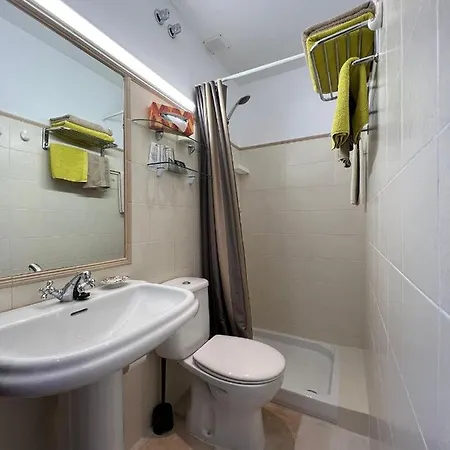 Hotell A Lastrina