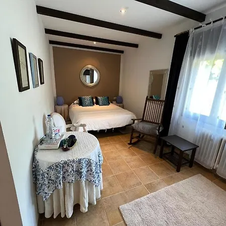 A Lastriña Casa rural *