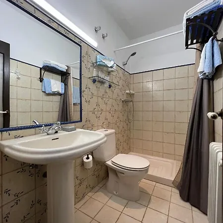 Hotell A Lastrina