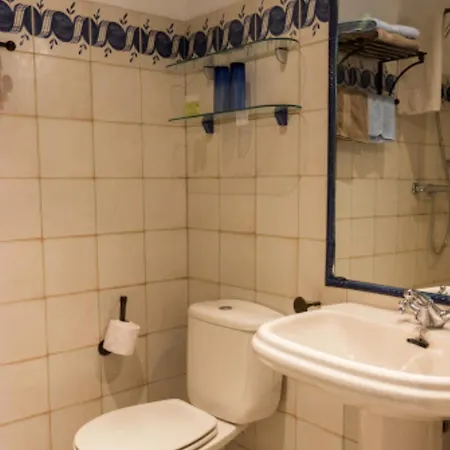 Hotel A Lastrina Trives