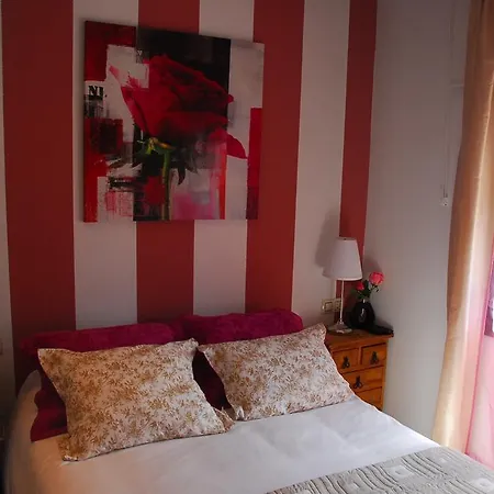 A Lastrina Hotell *