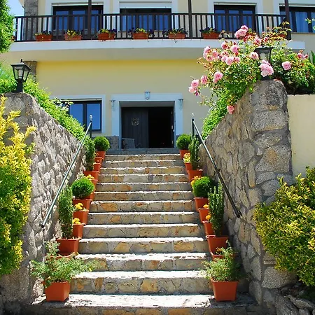 A Lastrina