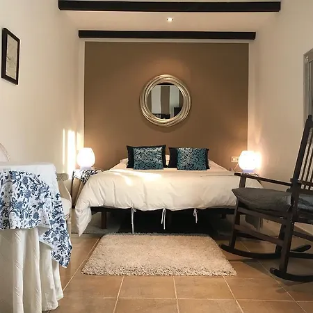 Hotell A Lastrina