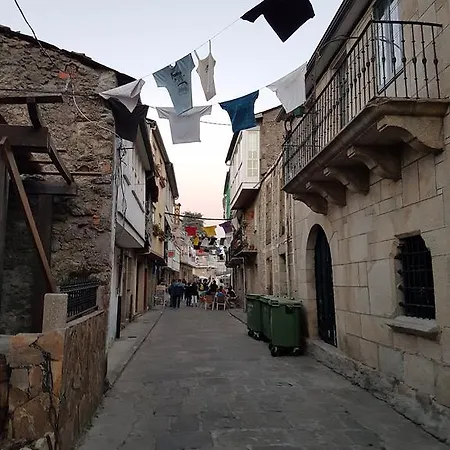 A Lastrina Hotell