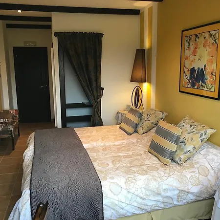 Hotell A Lastrina *