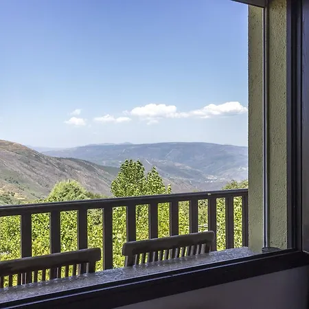 Hotell A Lastrina Trives