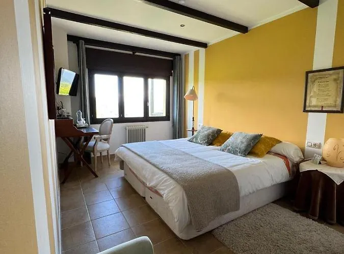 A Lastrina Hotel Trives