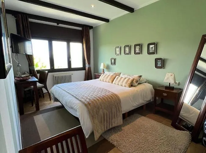 A Lastrina Hotel