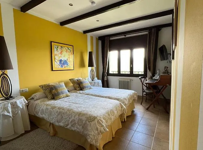 Hotel A Lastrina