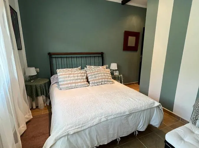 Hotel A Lastrina *