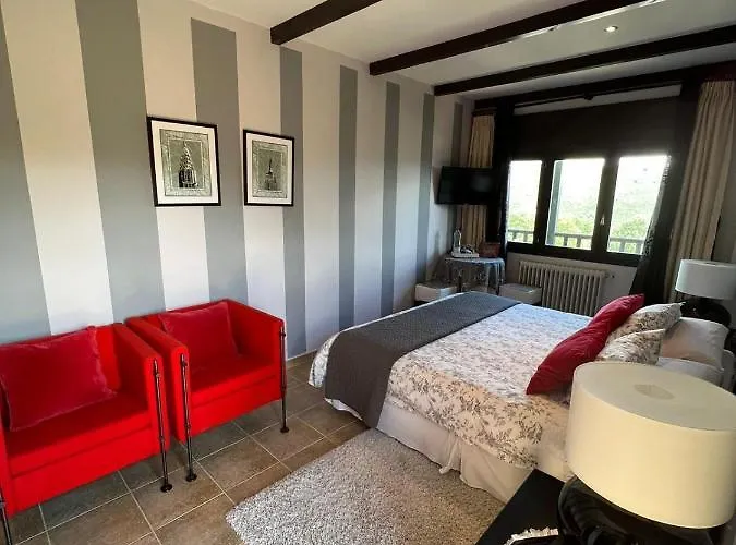 A Lastrina Hotel Trives