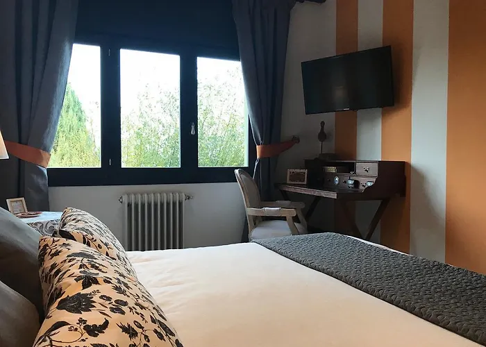 A Lastrina Hotel Trives