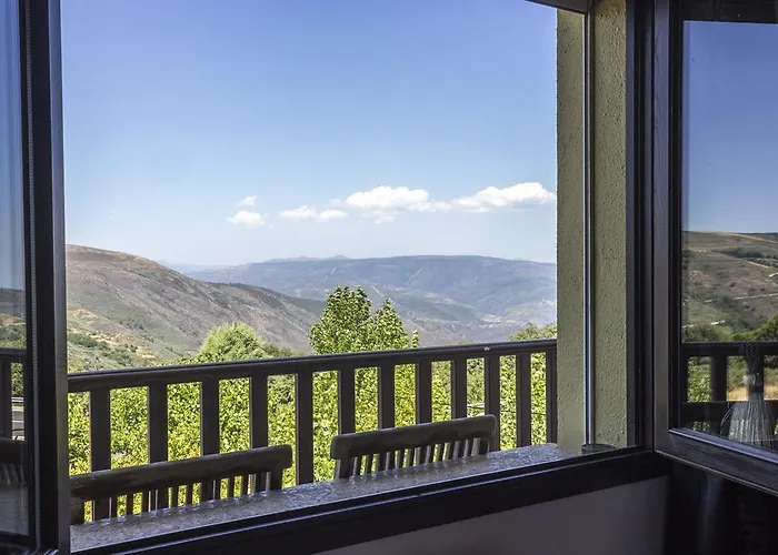 Hotel A Lastrina Trives